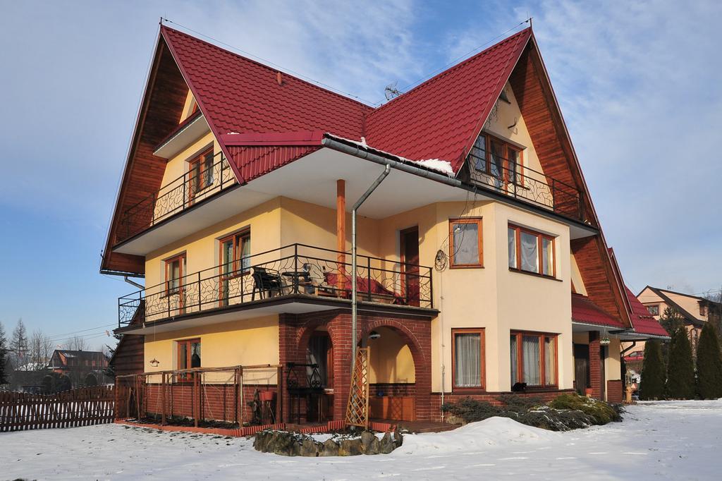 Muran Czarna Gora Exterior photo